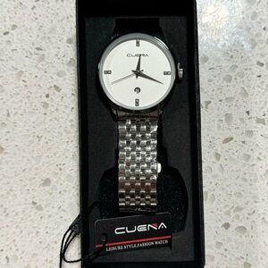 Men’s Watch